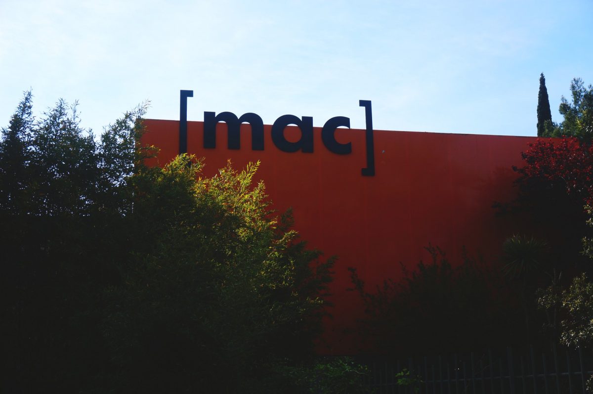 Mac Marseille