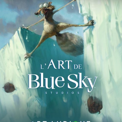 Blue Sky