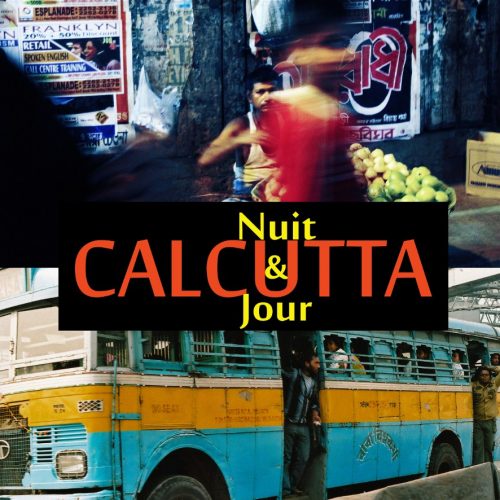 Calcutta