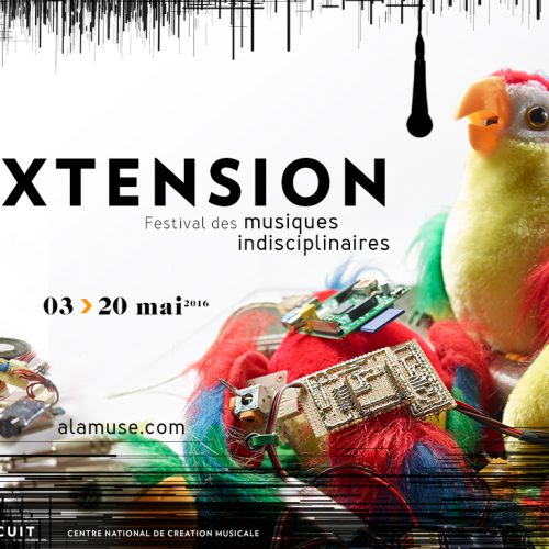 Festival Extension