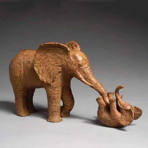 Sophie Verger_Le Jeu