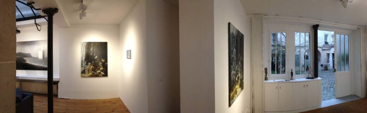 galerie Guido