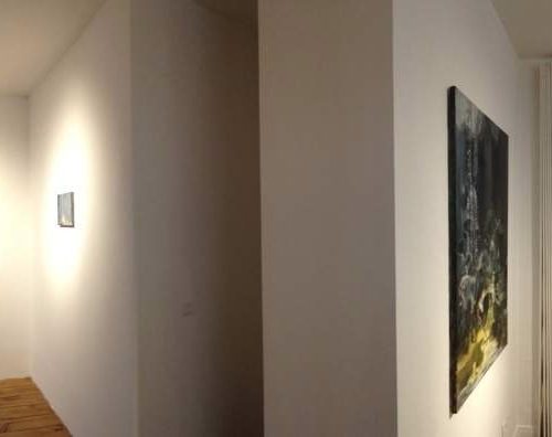 galerie Guido