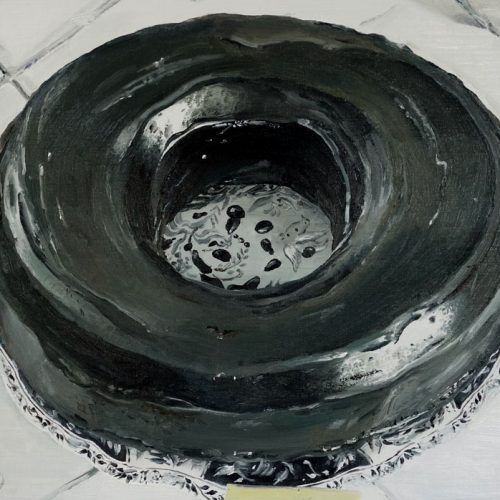 Mireille Blanc