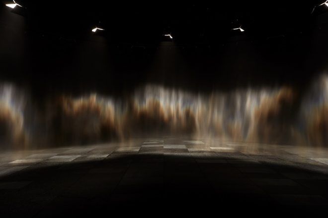 « Rainbow assembly », Olafur Eliasson, 2016