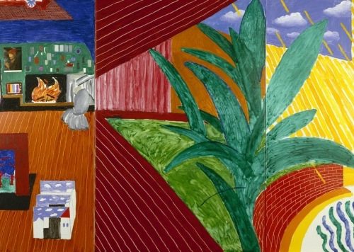 Hockney