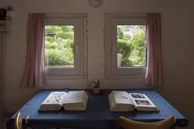 « Speak to the Earth and It Will Tell You », Jeremy Deller, 2007–2017