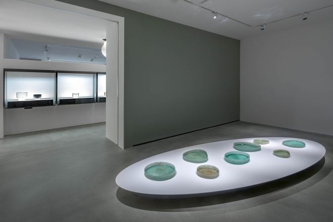 « Plats », Martin Szekely