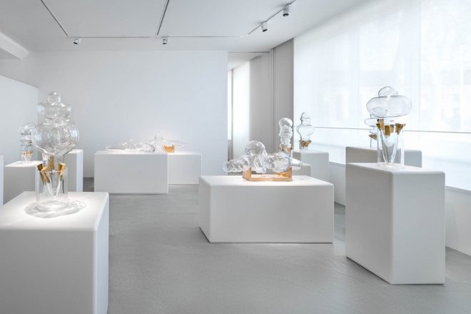 « Marseille Templates », Terry Winters, 2004-2006