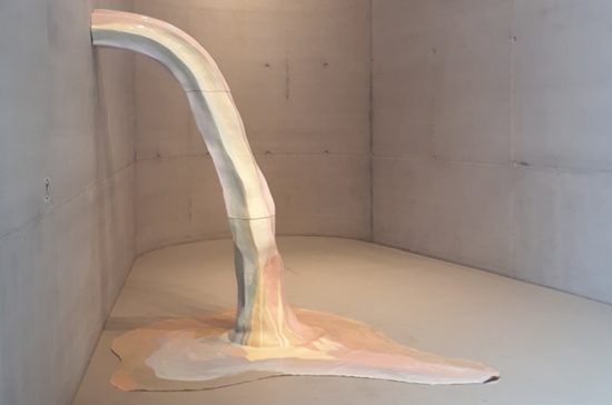 « Tagada #3 », Charlotte Coquen, 2018