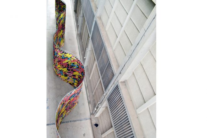 « Dumbodelire », Alexandre Périgot