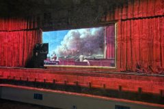 Les moments suspendus de Louis-Paul Caron