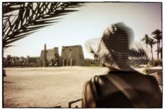 Retenir la beauté avec Michel Claverie