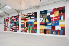 Pascale Marthine Tayou : un Africain global en confidence(s)