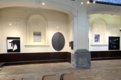 Ombres et lumières en dialogue à la Casa Restany