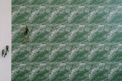 L’eau qui dort nous réveille