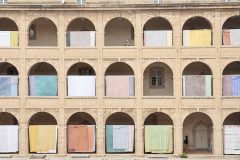 Adrien Vescovi et les couleurs du vent