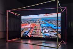 Ars Electronica : la place de l’humain