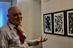 Christian Lacroix ou la parrhésia au bout des doigts