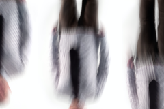 Marjorie Passerin : Renverser les perspectives